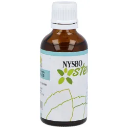 Stevia liquida 50ml. | Farmacia Barata