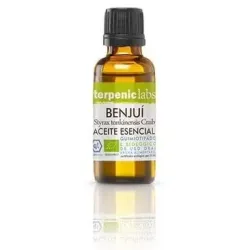 Terpenic aceite esencial benjui bio 30ml