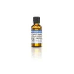 Balsamo de peru aceite esencial 30ml.