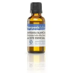 Terpenic aceite esencial artemisa blanca bio 30ml