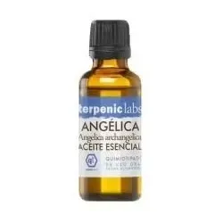 Terpenic labs angelica raiz 30ml