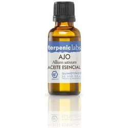 Ajo aceite esencial 30ml.