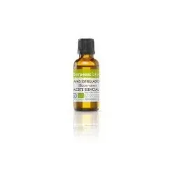 Anis estrellado aceite esencial bio 30ml. | Farmacia Barata