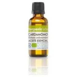 Terpenic cardamomo bio fg aceites esenciales 30ml
