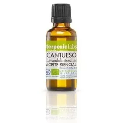Cantueso aceite esencial bio 30ml.