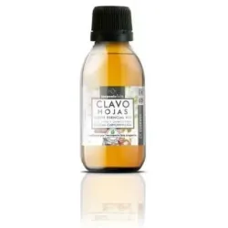 Terpenic Aceite Esencial Clavo Hojas Bio, 30 ml