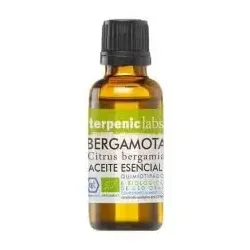 Bergamota aceite esencial bio 30ml. | Farmacia Barata Bergamota aceite esencial bio 30ml. | Farmacia Barata