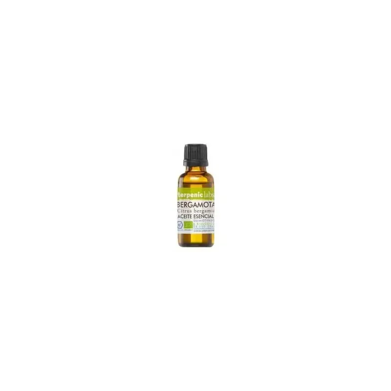 Bergamota aceite esencial bio 30ml. | Farmacia Barata Bergamota aceite esencial bio 30ml. | Farmacia Barata