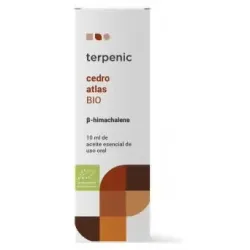 Cedro atlas aceite esencial bio 30ml.