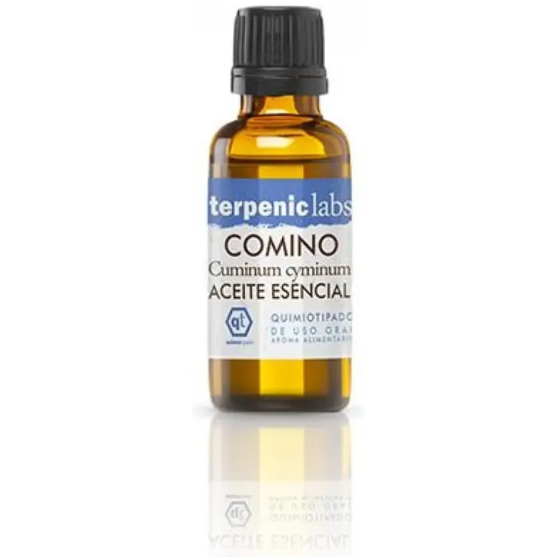 Comino aceite esencial 30ml. | Farmacia Barata Comino aceite esencial 30ml. | Farmacia Barata
