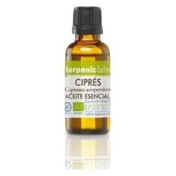 Terpenic aceite esencial ciprés bio 30ml