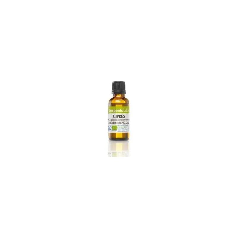Terpenic aceite esencial ciprés bio 30ml | Farmacia Barata Terpenic aceite esencial ciprés bio 30ml | Farmacia Barata