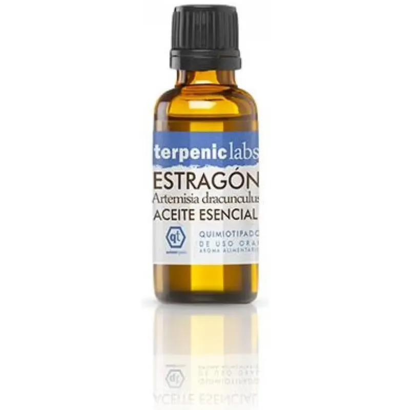 Estragon aceite esencial 30ml. | Farmacia Barata Estragon aceite esencial 30ml. | Farmacia Barata