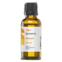 Terpenic aceite esencial cúrcuma 30ml