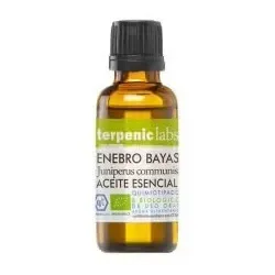 Enebro bayas aceite esencial bio 30ml.