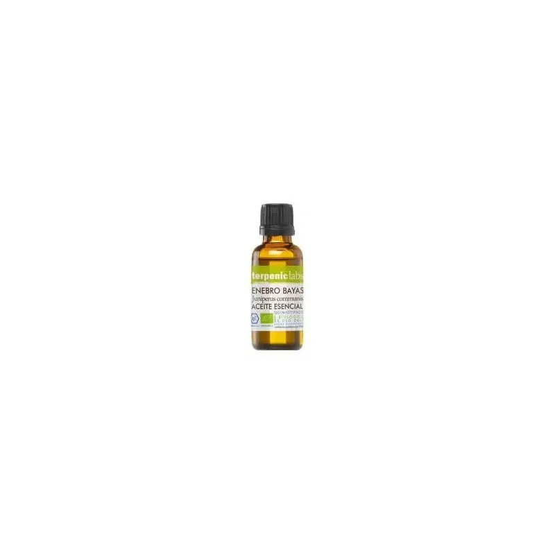 Enebro bayas aceite esencial bio 30ml. | Farmacia Barata Enebro bayas aceite esencial bio 30ml. | Farmacia Barata