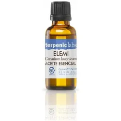 Elemi aceite esencial 30ml.