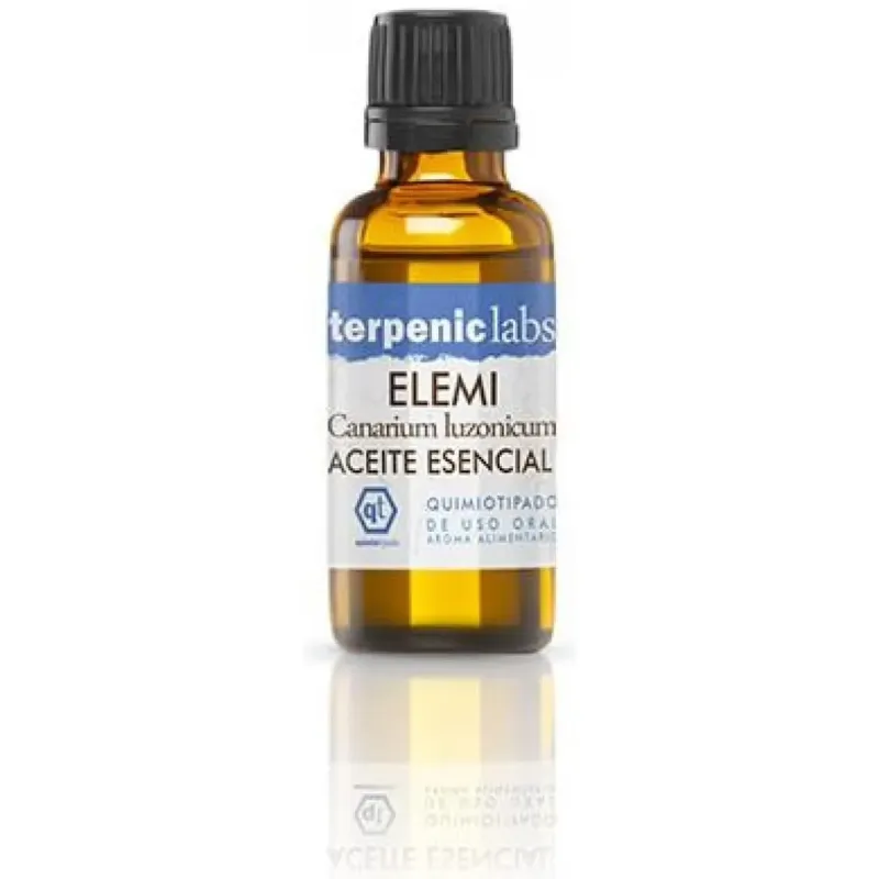Elemi aceite esencial 30ml. | Farmacia Barata Elemi aceite esencial 30ml. | Farmacia Barata