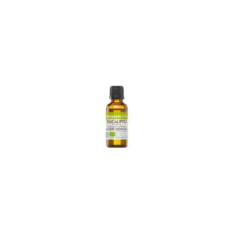 Eucalipto globulus aceite esencial bio 30ml. | Farmacia Barata Eucalipto globulus aceite esencial bio 30ml. | Farmacia Barata