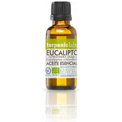 Terpenic labs eucalipto citriodora azul bio 30ml
