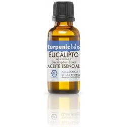 Eucalipto mentolado aceite esencial 30ml.