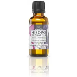Hisopo decumbens aceite esencial bio 30ml.
