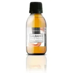 Terpenic aceite esencial gálbano 30ml
