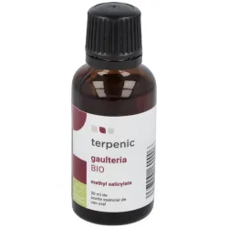 Gaulteria aceite esencial bio 30ml.