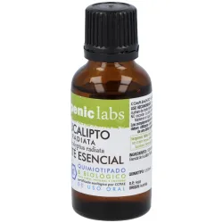 Eucalipto radiata aceite esencial bio 30ml. | Farmacia Barata Eucalipto radiata aceite esencial bio 30ml. | Farmacia Barata