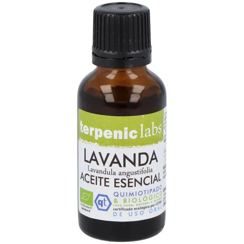Lavanda aceite esencial bio 30ml. 2 | Farmacia Barata Lavanda aceite esencial bio 30ml. 2 | Farmacia Barata