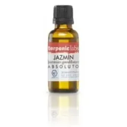 Jazmin absoluto aceite esencial 30ml.