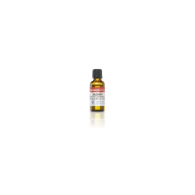 Jazmin absoluto aceite esencial 30ml. | Farmacia Barata Jazmin absoluto aceite esencial 30ml. | Farmacia Barata