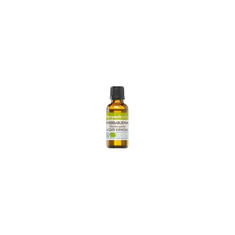 Hierbabuena aceite esencial bio 30ml. | Farmacia Barata Hierbabuena aceite esencial bio 30ml. | Farmacia Barata
