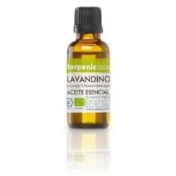 Terpenic aceite esencial lavandino bio 30ml