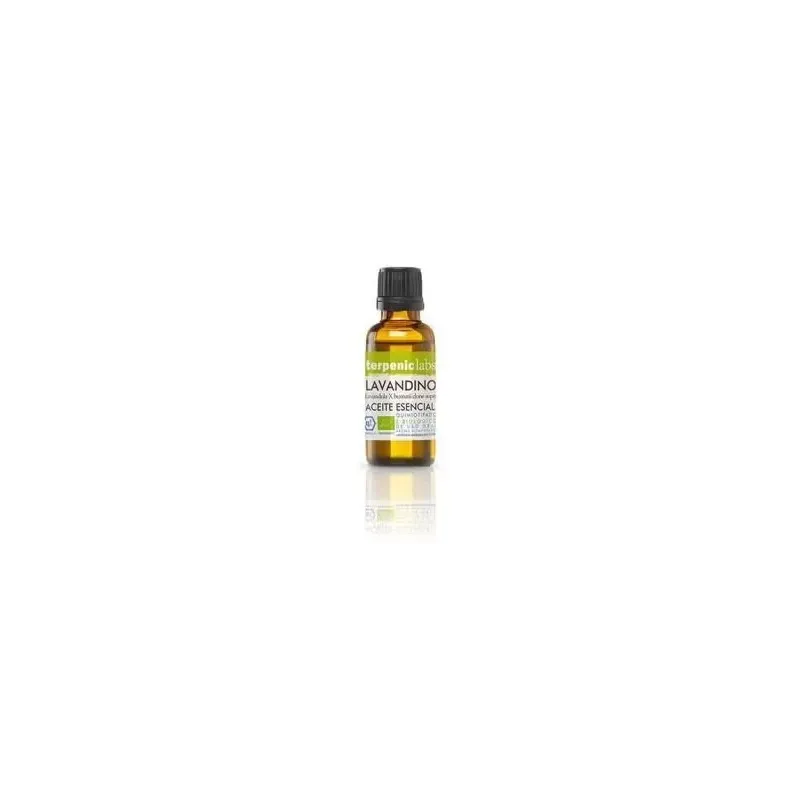 Terpenic aceite esencial lavandino bio 30ml | Farmacia Barata