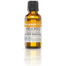 Helichrysum de madagascar aceite esencial bio 30ml