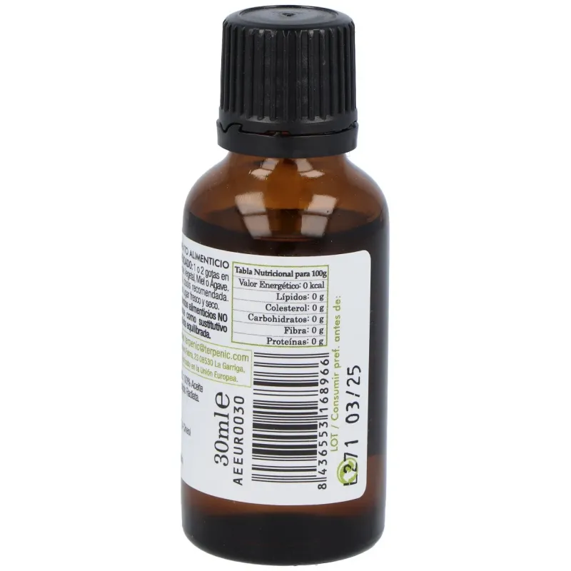 Eucalipto radiata aceite esencial bio 30ml. | Farmacia Barata Eucalipto radiata aceite esencial bio 30ml. | Farmacia Barata