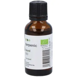 Terpenic laurel bio aceite esencial 30ml | Farmacia Barata