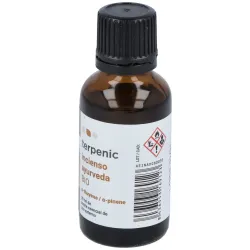 Terpenic incienso ayurveda aceite esencial 30ml | Farmacia Barata