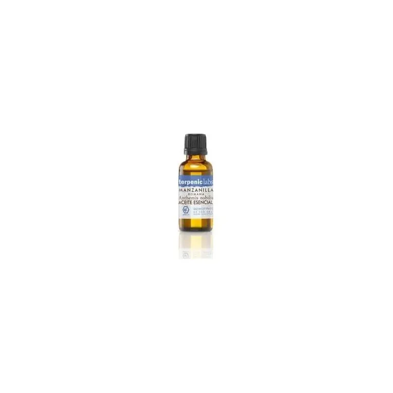 Terpenic manzanilla romana conv aceites esenciales 30ml | Farmacia Barata