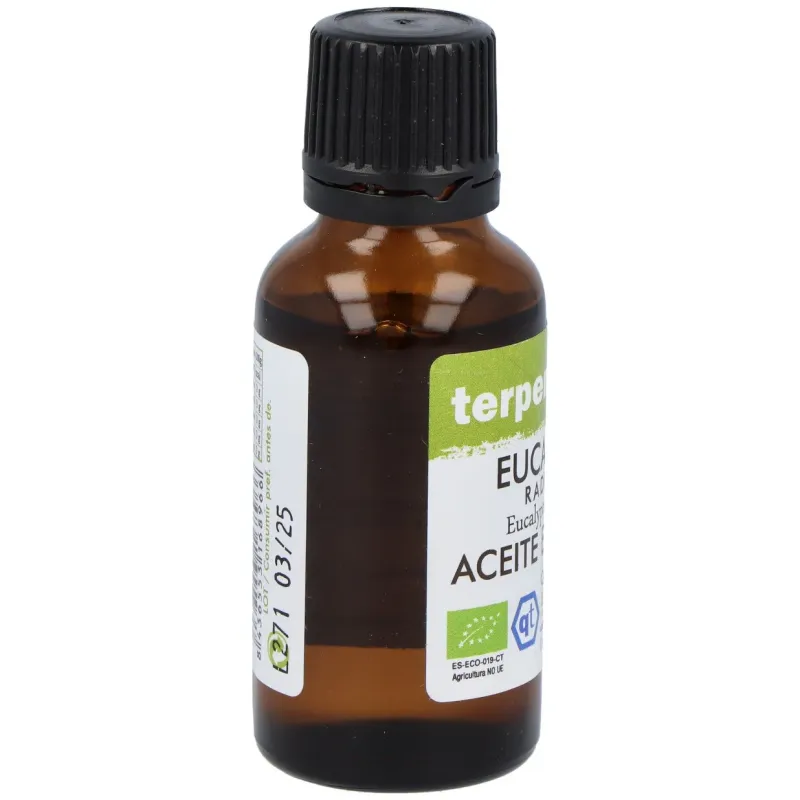 Eucalipto radiata aceite esencial bio 30ml. | Farmacia Barata Eucalipto radiata aceite esencial bio 30ml. | Farmacia Barata