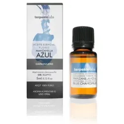 Terpenic aceite esencial manzanilla azul 30ml