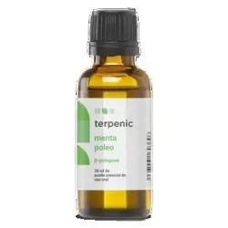 Terpenic aceite esencial menta poleo 30ml