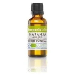 Terpenic aceite esencial naranja amarga bio 30ml