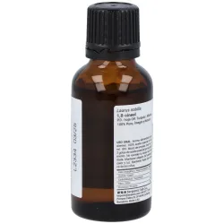 Terpenic laurel bio aceite esencial 30ml | Farmacia Barata