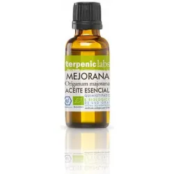 Mejorana tuyanol aceite esencial bio 30ml.