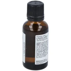 Terpenic incienso ayurveda aceite esencial 30ml | Farmacia Barata