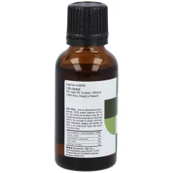 Terpenic laurel bio aceite esencial 30ml | Farmacia Barata