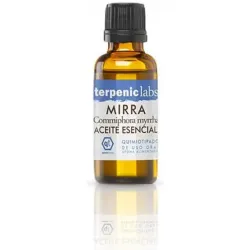 Mirra aceite esencial bio 30ml.