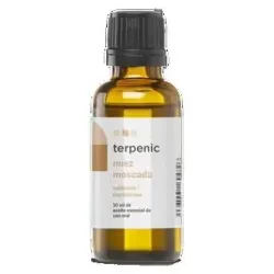 Terpenic aceite esencial nuez moscada 30ml